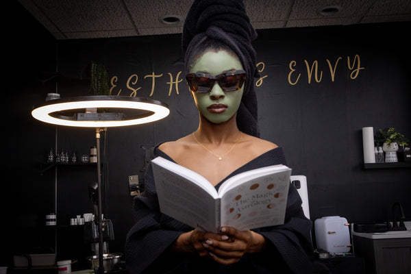 Esthetics Envy